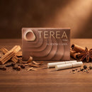 Refil Teak