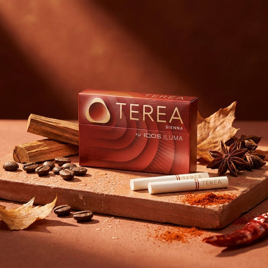 Refil Sienna