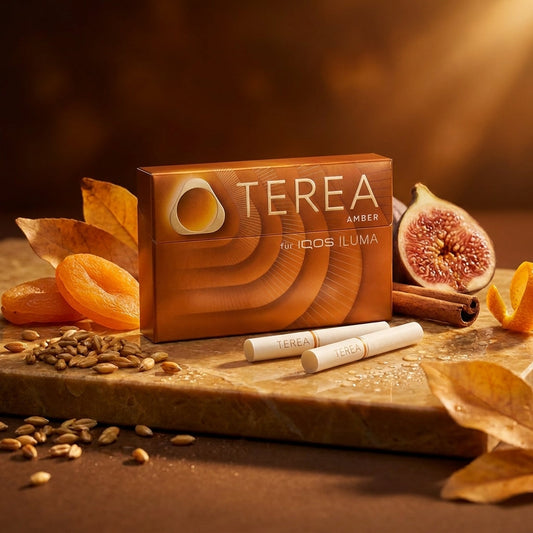 Refil Amber